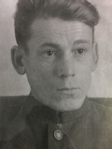 Постников Николай Григорьевич