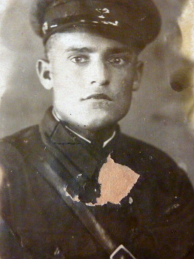 Иванченко Иван Тихонович