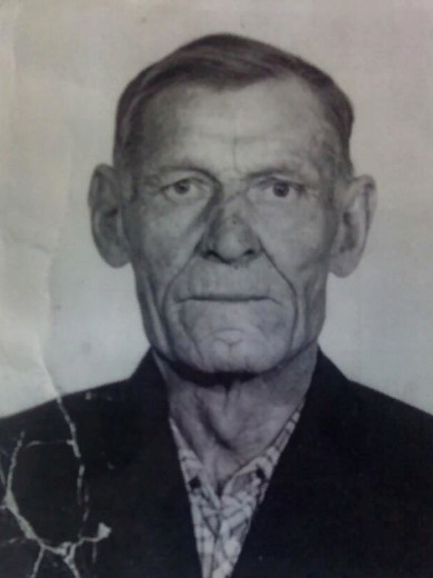 Огурцов Иван Михайлович