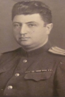 Варшавер Евгений Михайлович