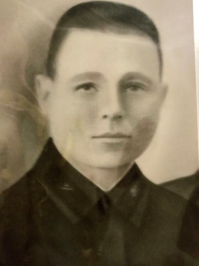 Сорокин Андрей Иванович