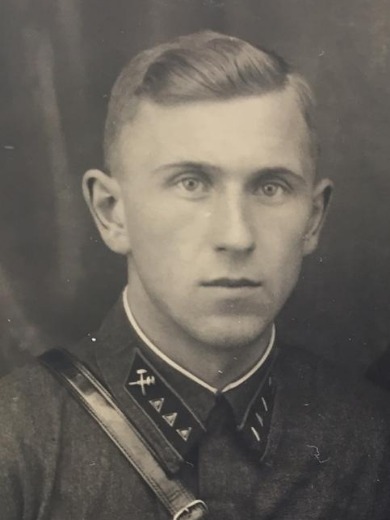 Сальников Николай Васильевич