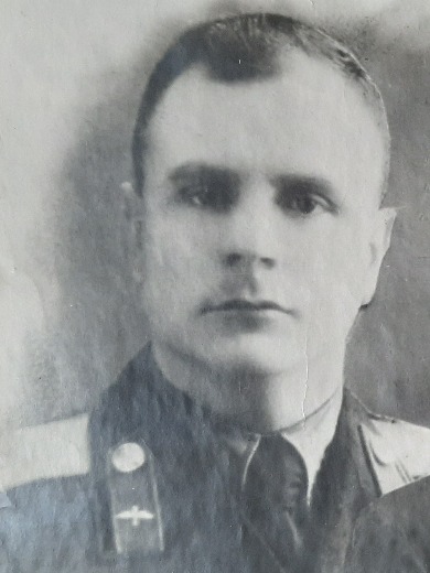 Винник Степан Иванович