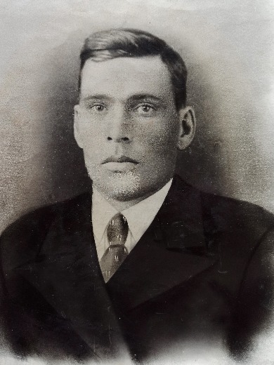 Лаптев Петр Гаврилович