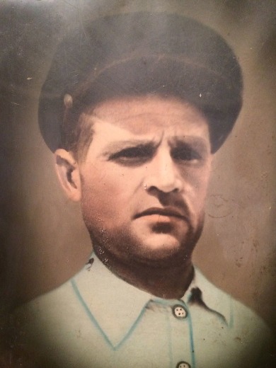 Синдецкий Иван Ефимович