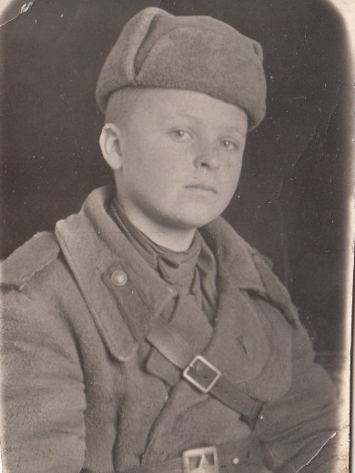 Лыжов Алексей Владимирович