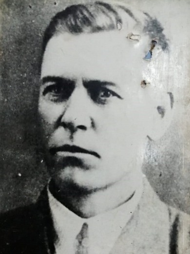 Плотников Михаил Тихонович