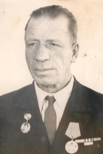 Кандаков Алексей Николаевич