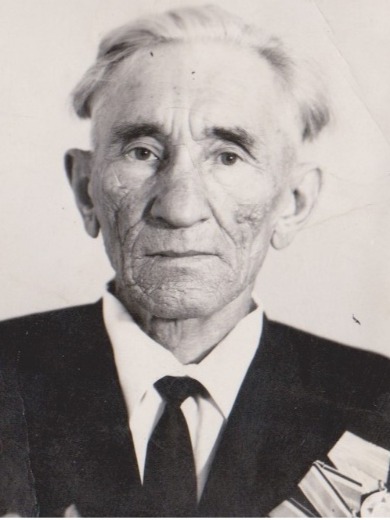 Корнеев Иван Филиппович