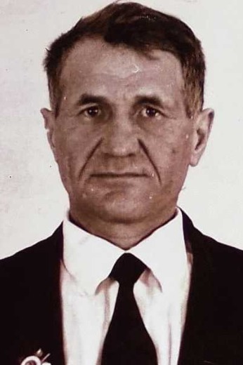 Закиров Сагир Закирович