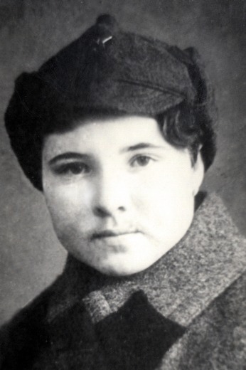 Световостокова Нина Михайловна