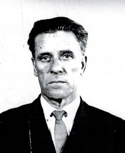 Сафонов Николай Иванович