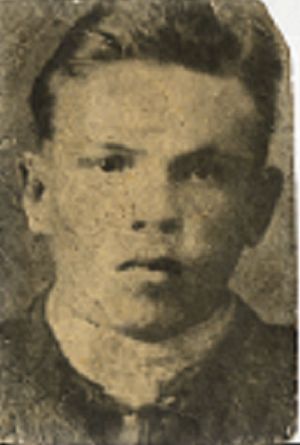 Томов Михаил Иванович