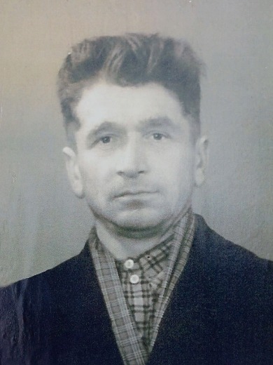 Корниенко Деонисий Леонтьевич