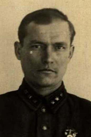Филатов Илья Павлович