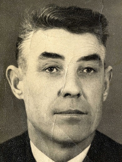 Виноградов Иван Максимович