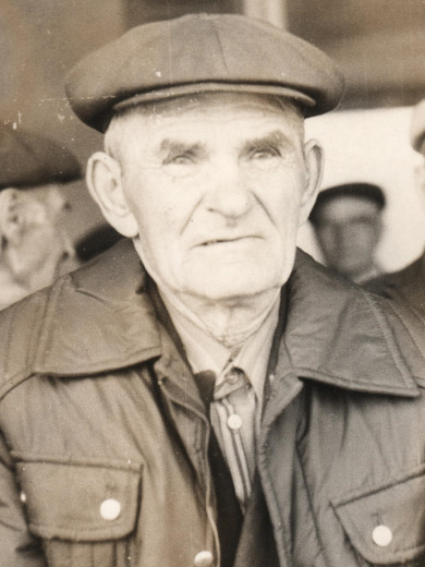 Кривцов Иван Яковлевич