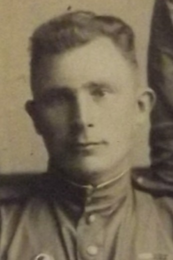 Фомин Иван Александрович