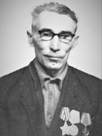 Закурдаев Константин Сергеевич