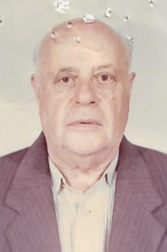 Аснин Карл Зальманович