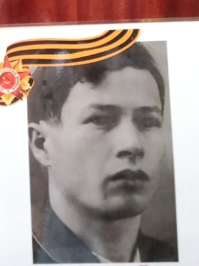 Головинов Владимир Гаврилович
