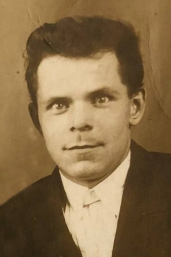 Болдин Константин Егорович