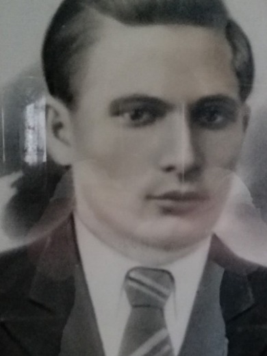 Шугай Михаил Ионович
