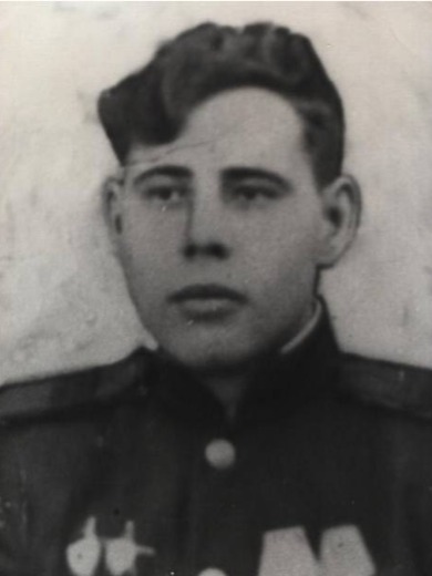 Галеев Газим