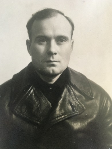 Бережной Николай Сергеевич