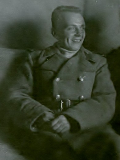 Герасименко Федор Васильевич