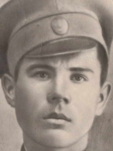 Зуев Александр Иванович