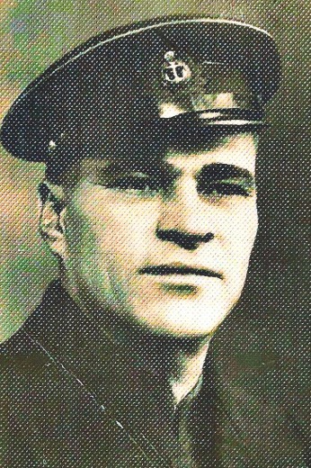 Модлин Константин Клементьевич|Климентьевич