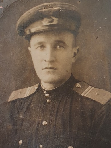 Усманов Хусаин