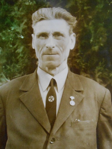 Яковлев Павел Иванович