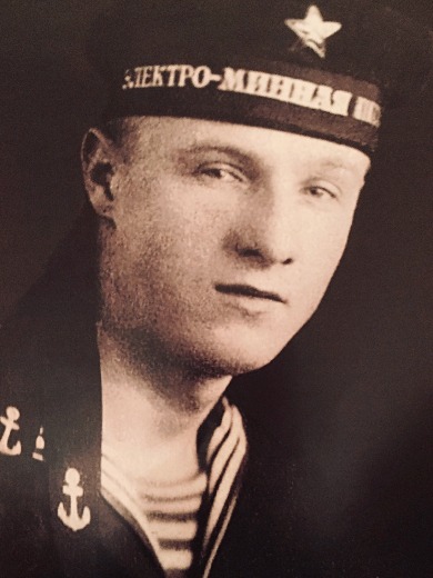 Ковтуненко Филипп Филипович (Филиппович)