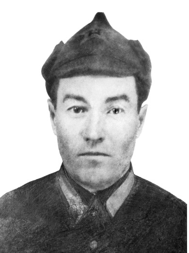 Селин Филипп Васильевич