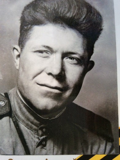 Сараев Андрей Павлович