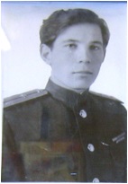 Юрьев Валентин Семенович