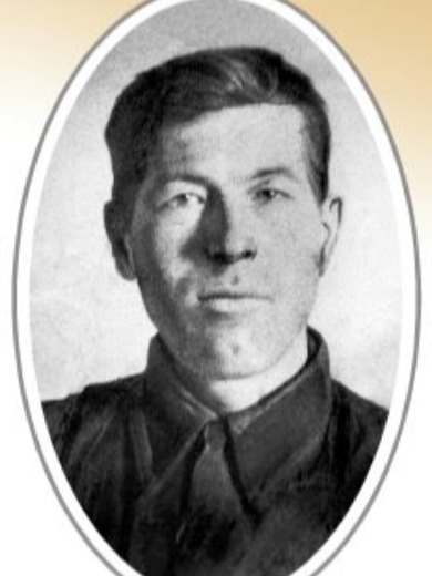 Лукашев Кирилл Иванович