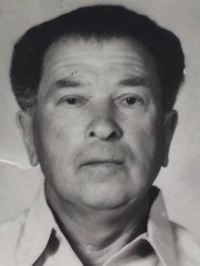 Громов Валентин Сергеевич