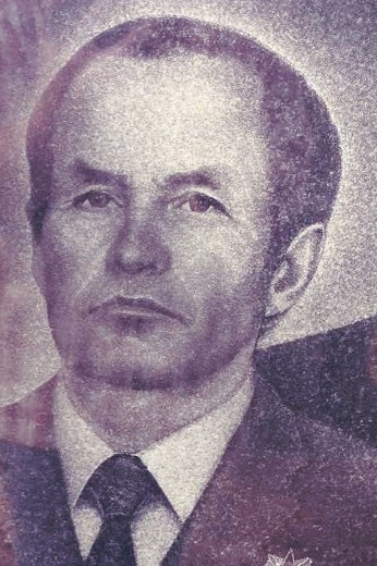 Горбачев Герасим Васильевич