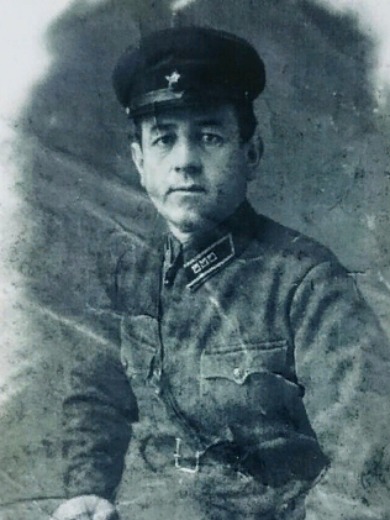 Токов Нюрлю