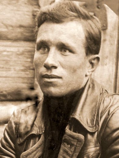 Староватов Ефим Иванович