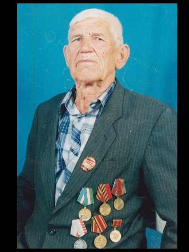 Бойко Александр Павлович