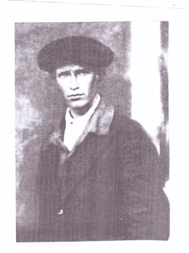 Курочкин Константин Дмитриевич