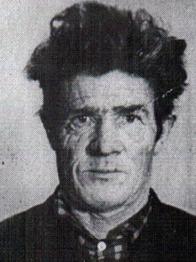 Уланов Николай Сергеевич