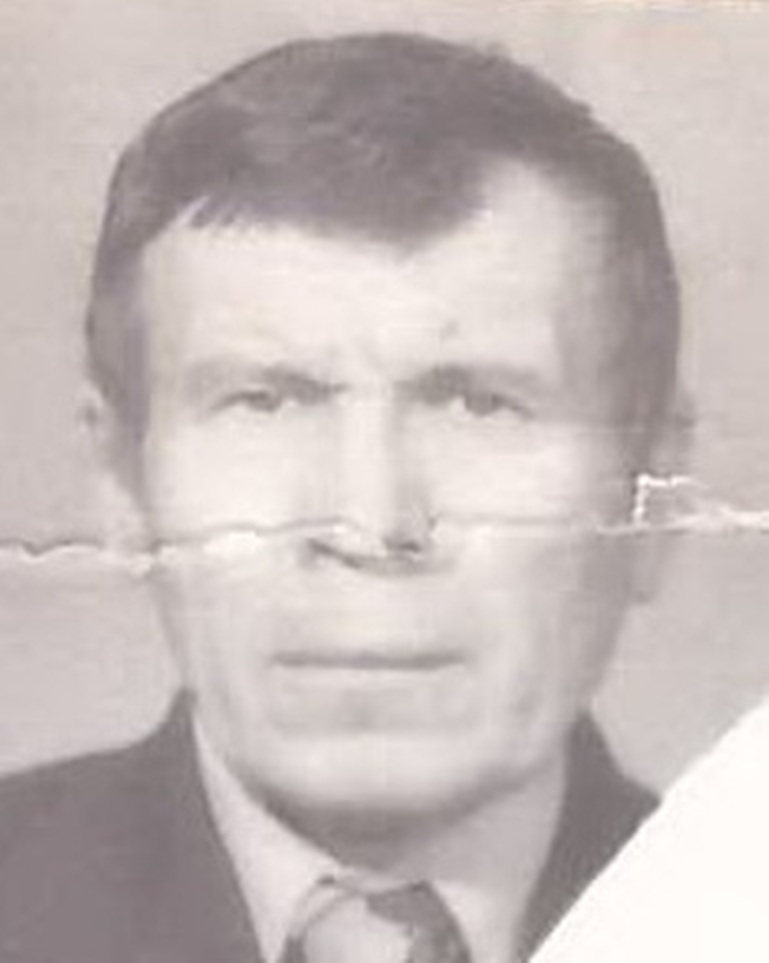 Васильев Александр Васильевич