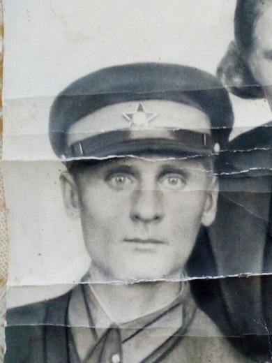 Грицай Павел Кондратьевич