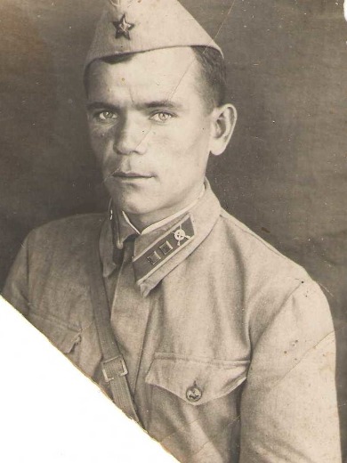Гребцов Петр Николаевич