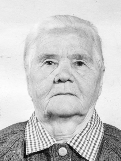 Ермолина Мария Александровна